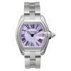 Image 1 : Cartier  Roadster  Quartz  Women Watch