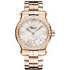 Image 1 : Chopard  Happy Sport Medium Automatic 36Mm  Women Watch