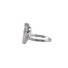 Image 2 : Sterling Silver-Heart Ring