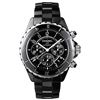 Image 1 : Chanel  J12 Chronograph   Men Watch