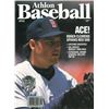 Image 1 : Roger Clemens Unsigned Boston Red Sox Athlon Sports 1992 MLB Baseball Preview Magazine