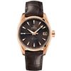 Image 1 : Omega  Seamaster Aqua Terra Automatic Chronometer 38.5Mm  Men Watch