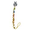 Image 1 : Baby Pacifier Clip