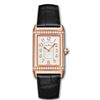 Image 1 : Jaeger Lecoultre  Reverso Grande Reverso Lady Ultra Thin Mechanical  Women Watch