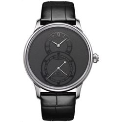 Jaquet Droz  Grande Seconde Quantieme 43Mm  Men Watch