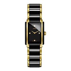 Rado  Integral S Quartz Jubile  Women Watch