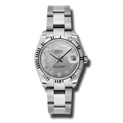 Rolex  Datejust 31   Women Watch