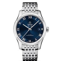 Omega  De Ville Hour Vision Automatic  Men Watch