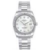 Image 1 : Rolex  Oyster Perpetual Date   Men Watch