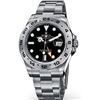 Image 1 : Rolex  Explorer Ll   Men Watch