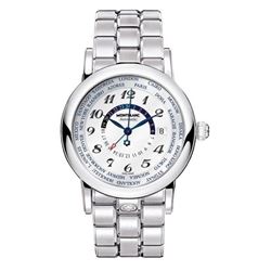 Montblanc  Star   Men Watch