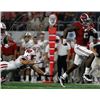 Image 1 : Derrick Henry Signed Alabama Crimson Tide 11X14 Photo #2 (Horizontal Run Vs Wisconsin Heisman)- Henr