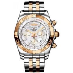 Breitling  Chronomat 44  Men Watch