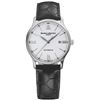 Image 1 : Baume &Amp; Mercier  Classima Executives Automatic 42Mm  Men Watch