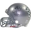 Image 1 : Archie Griffin Signed Ohio State Buckeyes Full Size Authentic Helmet 74/75 W/ Eddie George- Steiner 