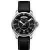 Image 1 : Hamilton  Khaki Aviation Pilot Day Date Auto  Men Watch