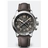 Image 1 : Breguet  Type XX - Type XXI Automatic Chronograph Type XXI 3817 Chronograph  Men Watch