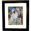 Image 1 : Bobby Bowden Signed Florida State Seminoles 8X10 Photo Powerade Dunk Custom Framed