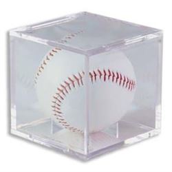 Baseball Display Case/Holder- Case Of 36