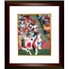 Image 1 : Ken Anderson Signed Cincinnati Bengals 8X10 Photo Custom Framed