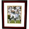 Image 1 : Matt Schaub Signed Virginia Cavaliers 8X10 Photo Custom Framed