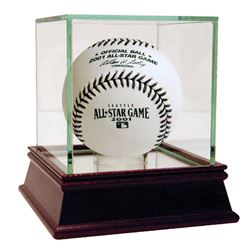 2001 All Star Baseball Uns