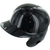 Image 1 : Navy Batting Helmet Uns  (2 Ear Flap)
