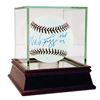 Image 1 : Wade Boggs MLB Baseball W/ "HOF 05" Insc. (MLB Auth)