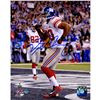 Image 1 : Victor Cruz Salsa Signed 8X10 Photo