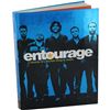 Image 1 : Entourage Book: Signed By The Cast