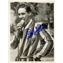 Bob Feller Signed Service News Collection (Photos Vary)