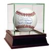 Image 1 : Cecil Fielder MLB Baseball W/ "96 WS Champs" Insc