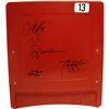 Image 1 : New York Giants Running Back Greats Seatback