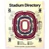 Image 1 : Plexi Stadium Directory Sign (60X48)
