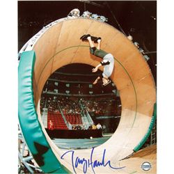 Tony Hawk The Loop 8X10