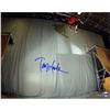 Image 1 : Tony Hawk 24' Ollie Transfer 16X20 Photo