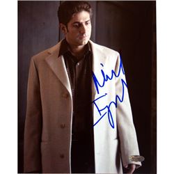 Michael Imperioli  Tan Jacket 16X20