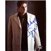 Image 1 : Michael Imperioli  Tan Jacket 16X20