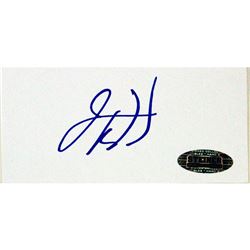 Jason Kidd White Chit