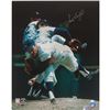 Image 1 : Sandy Koufax Multi Exposure 16X20 Photo (MLB Auth)