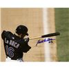 Image 1 : Paul Loduca Batting 8X10