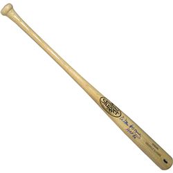 Willie Mccovey Louisville Geniune Signed Bat W/ HOF 86  Insc.