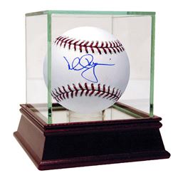 Mark Mcgwire Signed MLB Baseball