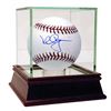 Image 1 : Mark Mcgwire Signed MLB Baseball