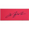 Image 1 : Mark Messier Chit (Red)