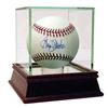 Image 1 : Graig Nettles MLB Baseball W/ "77-78 WSC" Insc. (MLB Auth)