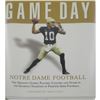 Image 1 : Notre Dame Football Game Day Book