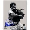 Image 1 : Jorge Posada Signed 4X5 Photo (MLB Auth)