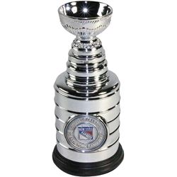 1994 New York Rangers Mini Stanley Cup