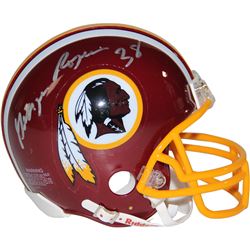 George Rogers Signed Washington Redskins Mini Helmet W/ "#38" Insc.